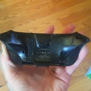 PS5 Controller Keyboard